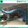 Buy cheap Outdoor Event Decoration Inflatable Jellyfish Giant Inflatable Tentacle from wholesalers