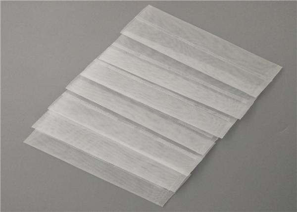 Buy cheap 25,37,45,73,90,120,160,190 Micron Nylon Rosin Filter Screen Press Bag Inch Rosin Bag from wholesalers