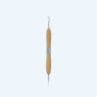 Buy cheap Dental Composite Resin Filling Spatula Resin Filler For Occlusal Surface Resin product