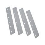 TIS100-01 Thermally Insulation Materials