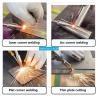 Buy cheap Double Wire 4 In 1 Portable Fiber Laser Welding Welder Machine For Stainless Steel from wholesalers