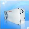 Buy cheap Household Air To Water Heat Pump Automaticlly Defrosting Fresh Air Heating And Coolin from wholesalers