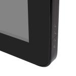 21.5 Inch Open Frame PCAP Touch Monitor 250 Nits VESA Mount