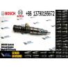 Buy cheap Diesel Common Rail Fuel Injector 0414703002 0414703003 0414703005 5224920 for DETROIT DIESEL SERIES 60 from wholesalers