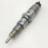 Buy cheap Injector Fuel Nozzle 6754-11-3011 0445120231 for Komatsu excavator parts PC210-8 PC200-8 from wholesalers
