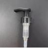 Buy cheap For Shampoo Bottle K202-10 Long Neck 28mm Hand Lotion Dispenser Pump from wholesalers