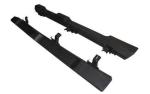 RUNNING BOARD FOR JEEP WRANGLER 10+ 4 door 2 door