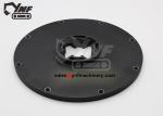 YN15V00003S010 Excavator Flange Coupling Fits Kobelco SK250LC