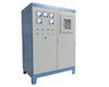 Metal Magnetic Induction Large Melting Furnace Machine 0.1 Ton Highly Reliable