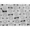 Buy cheap Aquarium Aquaculture Mbbr Carrier Bio Ball Filter Media Environment - Friendly from wholesalers