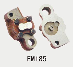 Wholesale EM185 engine Crankshaft Connecting Rod , Crankshaft  Assembly 13.5kg Weight from china suppliers