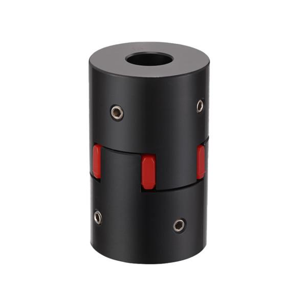 Buy cheap Steel High Speed Flexible Shaft Couplings Keyway 45 GFT Series from wholesalers