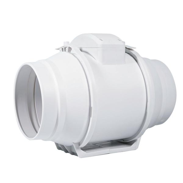 Buy cheap 3 Years Mechanical Life 8 Inch High Pressure Centrifugal Extractor Fan for Industrial from wholesalers
