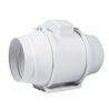 Buy cheap 220V 6 Inch 8 Inch Mute Toilets Kitchen Wall Window Mounted Bathroom Exhaust Fans from wholesalers