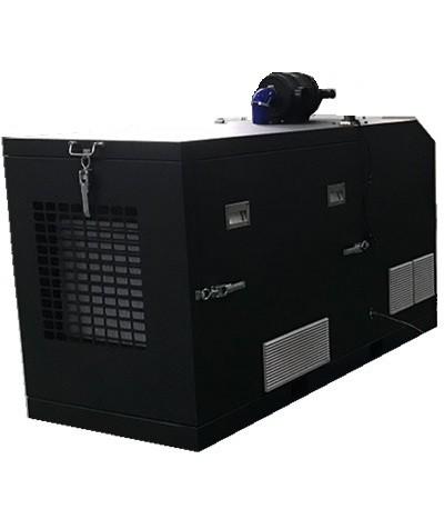 Buy cheap 4Y Engine 15KW 20KVA LPG Generator Set , 50Hz / 60Hz LPG Gas Powered Generators from wholesalers