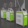 Buy cheap 2016 hot sale 1064nm/532nm most professional Nd Yag laser tattoo removal machine from wholesalers