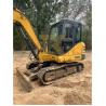 Buy cheap XE60 XE60E XE60DA Crawler Excavator with 0.24 CBM Bucket Hot Sale from wholesalers