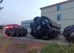 Marine Floating Durable EVA Foam Filled Fender