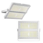 Ip65 Waterproof Outdoor LED Flood Lights With Die Cast Aluminum 200w 500w 600w