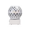 Buy cheap RGB 3 IN 1 50W LED Effect Disco Stage Lights Crystal Magic Ball from wholesalers