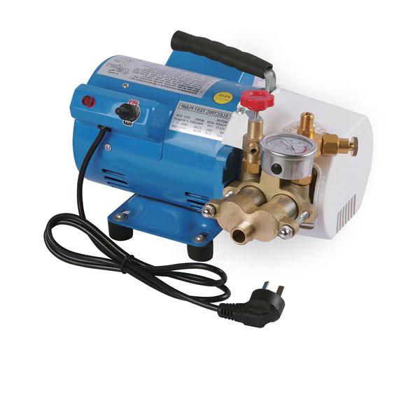 Buy cheap 400W Electric Hydraulic Test Pump 180L/H High Pressure 220V from wholesalers