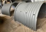 Heat Treated Lebus Sleeve For Rope Diameter 5mm-200mm With Two Half Split