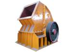PCZ Type Heavy Hammer Crusher Industrial Portable Hammer Mill For Building