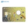 Buy cheap Waterproof Smart RFID Card Access Control For Business Payment from wholesalers