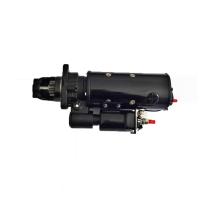 Buy cheap KT19 KTA19 Boat Marine Starter Motor 3636821 Diesel Generator Spare Parts product