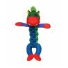 Buy cheap Christmas Holiday Puppy Teething Toys Squeaks Loudly For Outdoor Activities from wholesalers