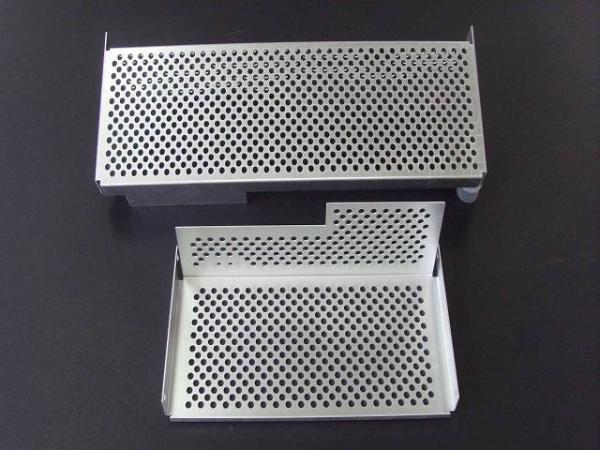 Buy cheap Aluminium SPCC Galvanized Steel Fabrication Custom Metal Fabrication Services from wholesalers