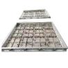 Buy cheap Aluminum Alloy EPS EPP Mould Toolbox Equipment Wearing Parts from wholesalers
