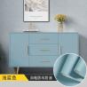 Buy cheap Anti Scratch Soft Touch Wallpaper 0.6m*50m Kitchen Wardrobe Stickers from wholesalers