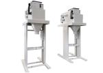 25kg Bulk Bag Granule Weighing Bagging Machine With Bag Sealing Machine
