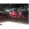 Buy cheap Sport Events SMD3535 P10 Stadium Perimeter Led Display from wholesalers