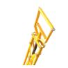 Buy cheap ISO9001 Aluminum Handheld Trailer Anti Theft Devices from wholesalers
