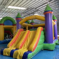 Buy cheap Bouncia Bounce House Castle product