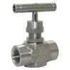 Buy cheap Double / Union Bonnet Needle Valve , DN400 SS Needle Valve from wholesalers