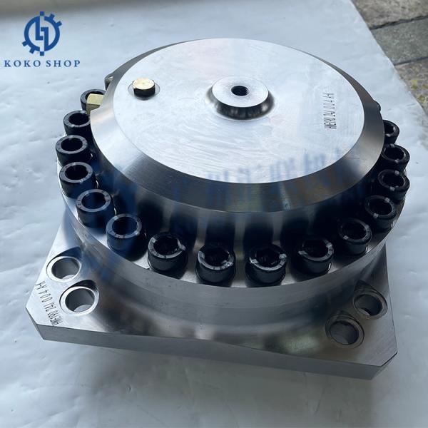 Buy cheap EDT Hydraulic Breaker Part Accumulator Assy EDT3000 EDT2000 EDT3200 EDT3500 EDT4500 EDT6000 EDT8000 For Rock Hammer from wholesalers
