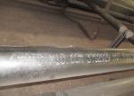 Heat Exchanger ASTM A209 T1 Mo Alloy Seamless Steel Tube ( made by order)