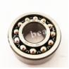 Buy cheap OEM 2204 Double Row Self Aligning Bearing For Construction Machine from wholesalers