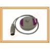 Buy cheap Blue Fetal Monitor Transducer For Goldway UT3000A Fetal Monitor Toco Probe from wholesalers