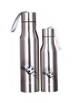 Household Sport Vacuum Flask High Strength Thermo Flask Water Bottle