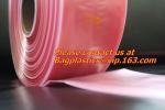 PVC Cling Film Plastic Wrap 30CM X 400M Cheap Food Wrap Film, Pvc Cling Film