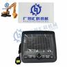 Buy cheap R220LC-9S 21Q6-33401 Display Monitor 21Q6-33400 21Q6-33600 21Q6-30105 21Q6-30103 LCD Monitor For Hyundai Excavator from wholesalers