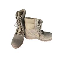 Buy cheap Outdoor Training Hiking Military Boots Tactical Desert Boots For Men product