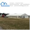 Buy cheap Best Price White Custom Industrial Tent Outdoor Warehouse Marquee Tent For Storage from wholesalers