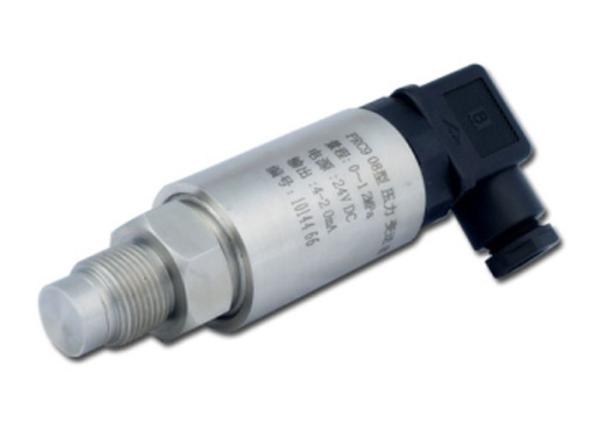 Buy cheap Liquid Gas Pressure Level Transmitter High Tempearture from wholesalers
