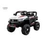Buy cheap Off Road 6V Electric Two Seater Ride On Truck For 3-8 Years Old from wholesalers