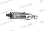 PN Limit Switch Spare Parts For Yin Spreader SM-III(2.0M3) Cutting Machine